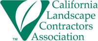 California Landscape Contractors Association logo